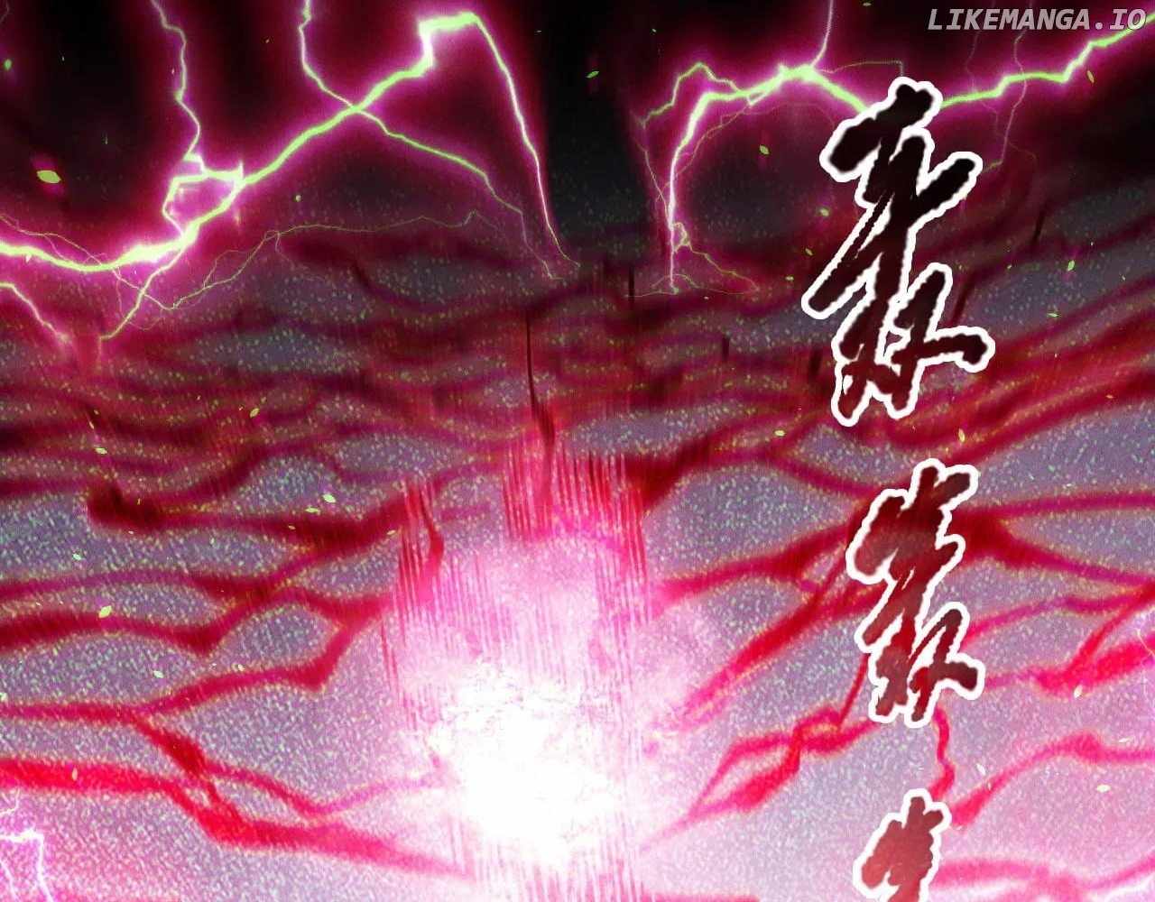 Catastrophic Necromancer Chapter 175 19